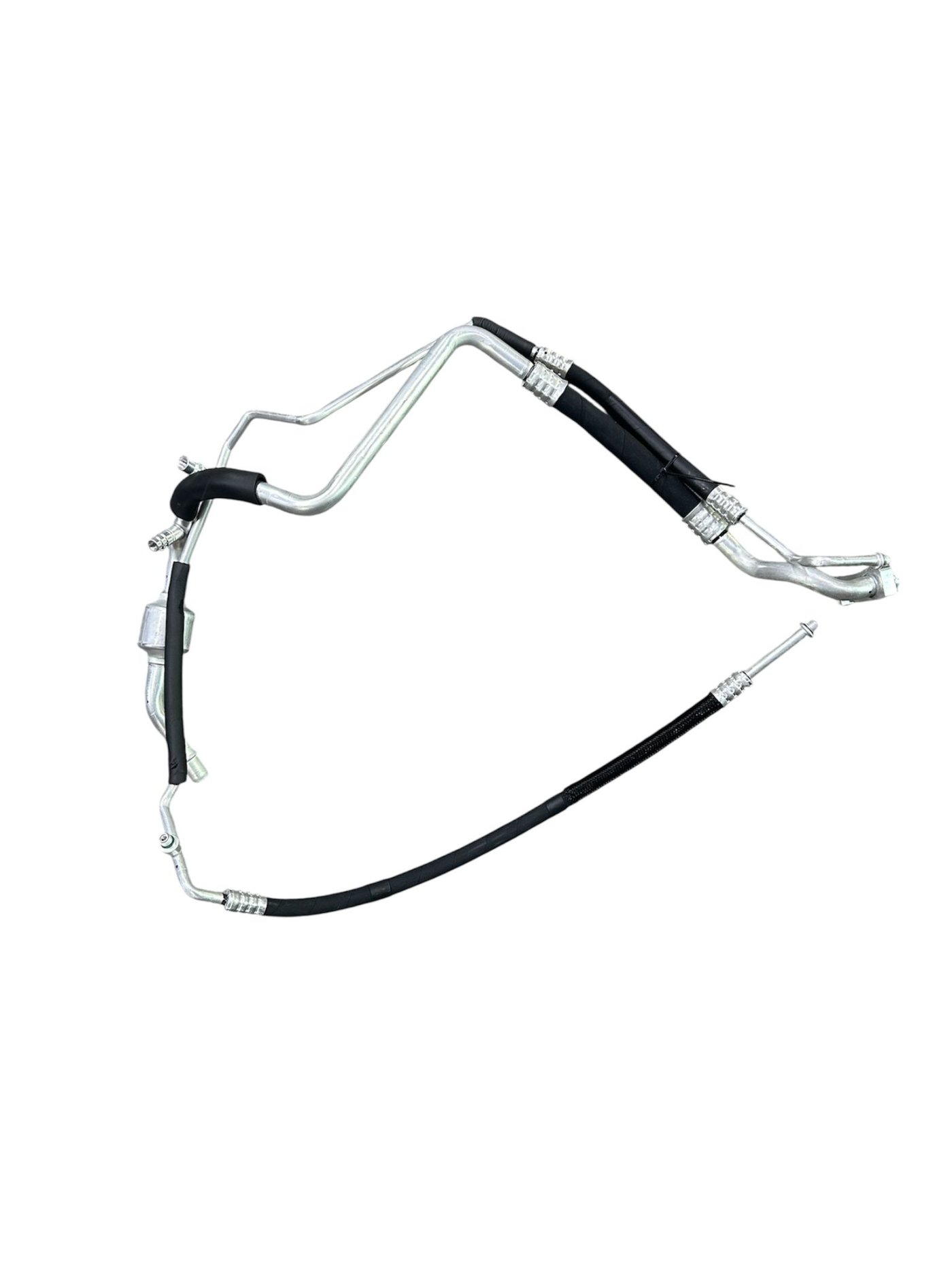 KLIMA HORTUMU FİAT FİORİNO