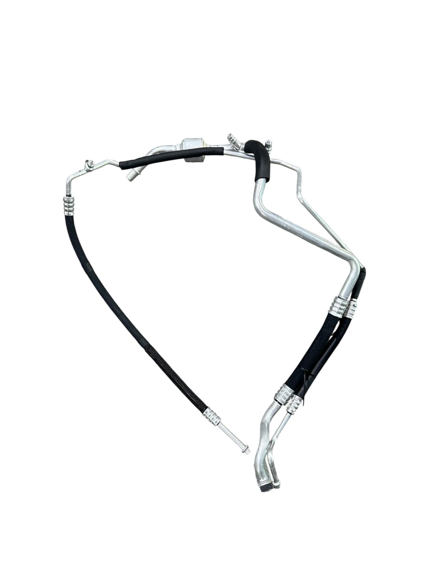 KLIMA HORTUMU FİAT FİORİNO