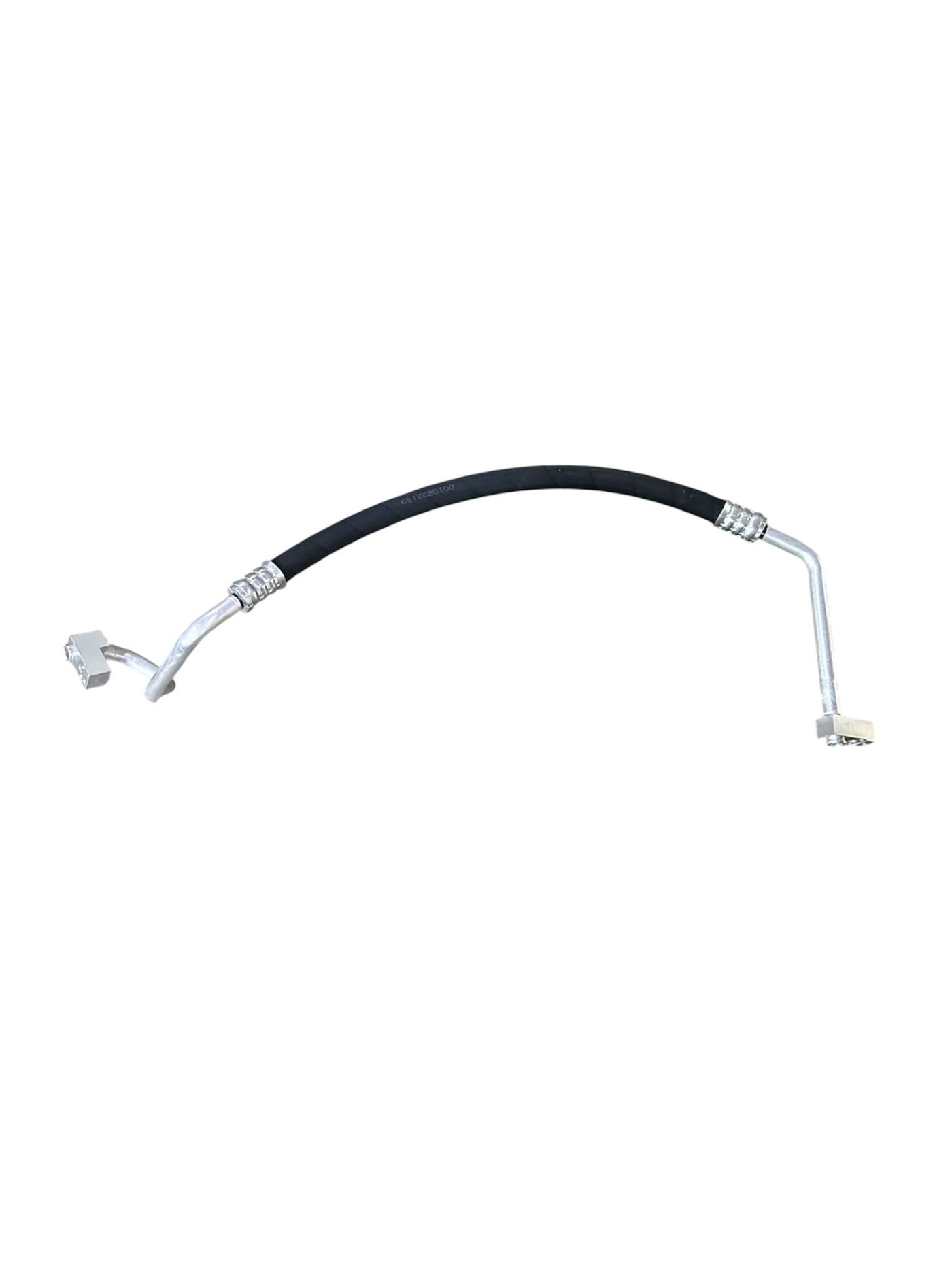 KLIMA HORTUMU MERCEDES BENZ S400 