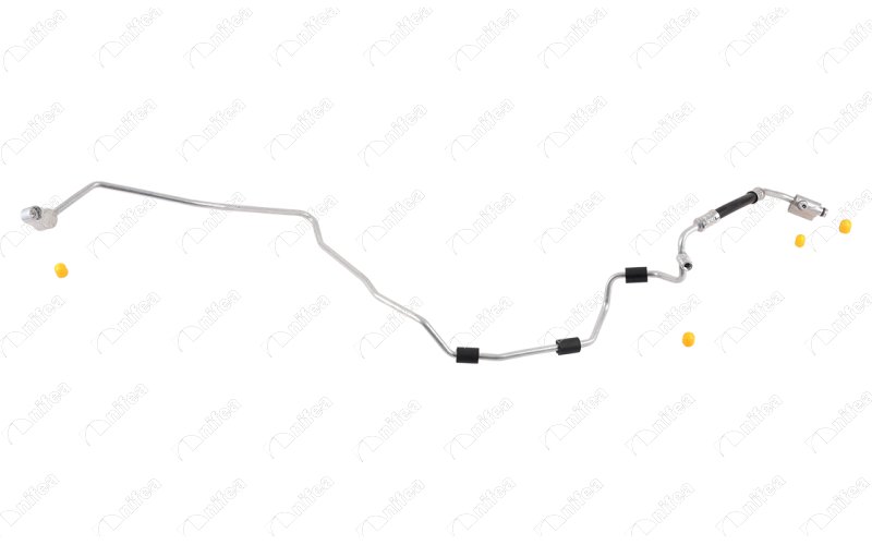 KLİMA HORTUMU (Klima Radyatöründen Kompresöre)