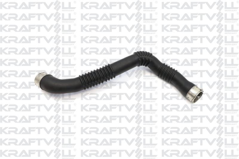 MERCEDES C SERİSİ TURBO BORUSU