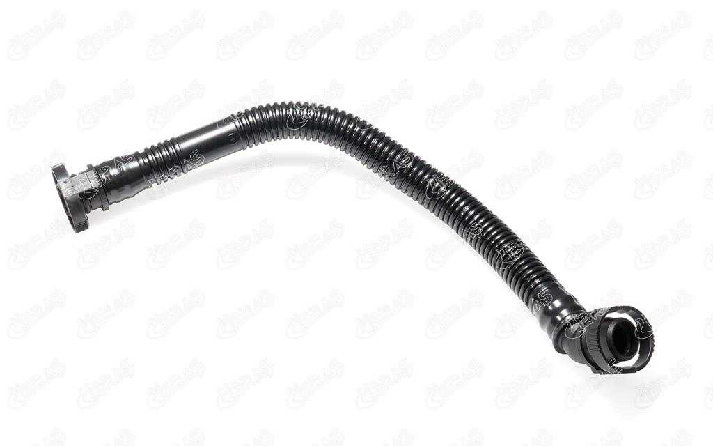 MOTOR HAVALANDIRMA BORUSU