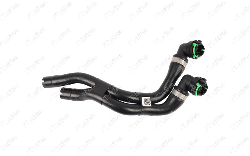 OPEL ASTRA H KALORİFER HORTUMU