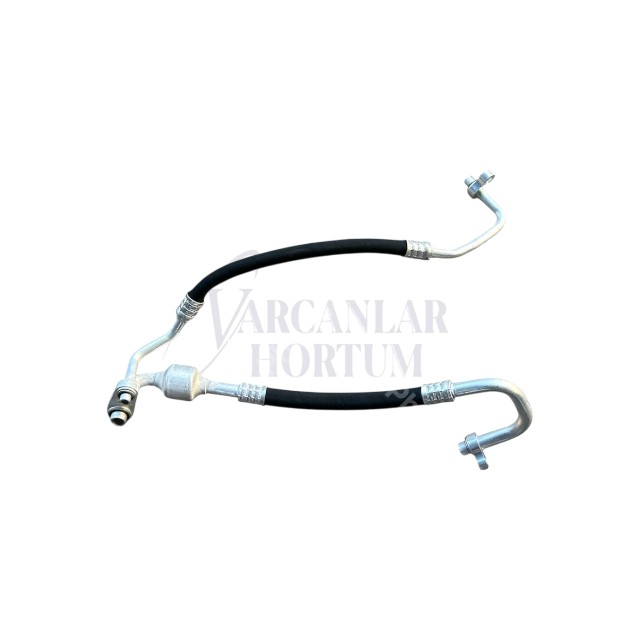 OPEL ASTRA J KLIMA HORTUMU