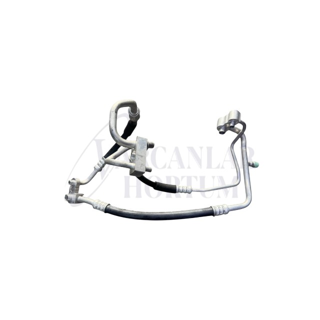 OPEL CORSA D KLİMA HORTUMU