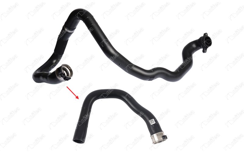 OPEL CORSA D TURBO HORTUMU