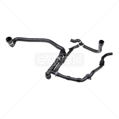 RADYATÖR ALT HORTUMU