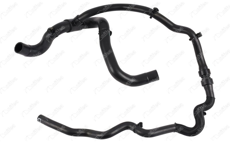 RADYATÖR ÇIKIŞ HORTUMU