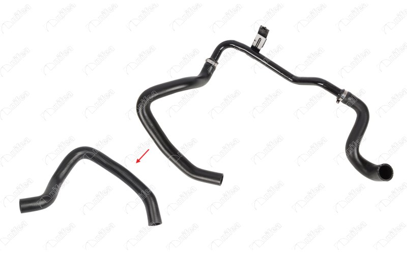  RADYATÖR ÇIKIŞ HORTUMUMETAL BORU HARİÇ