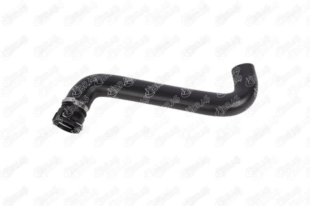 RADYATÖR GİRİŞ HORTUMU