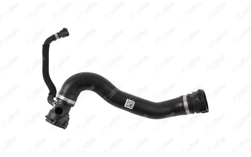 RADYATÖR GİRİŞ HORTUMU Montaj Yeri : Radyatör Sol Üst 