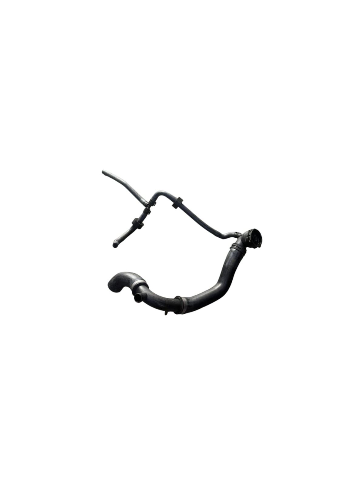 RADYATÖR GİRİŞ HORTUMU