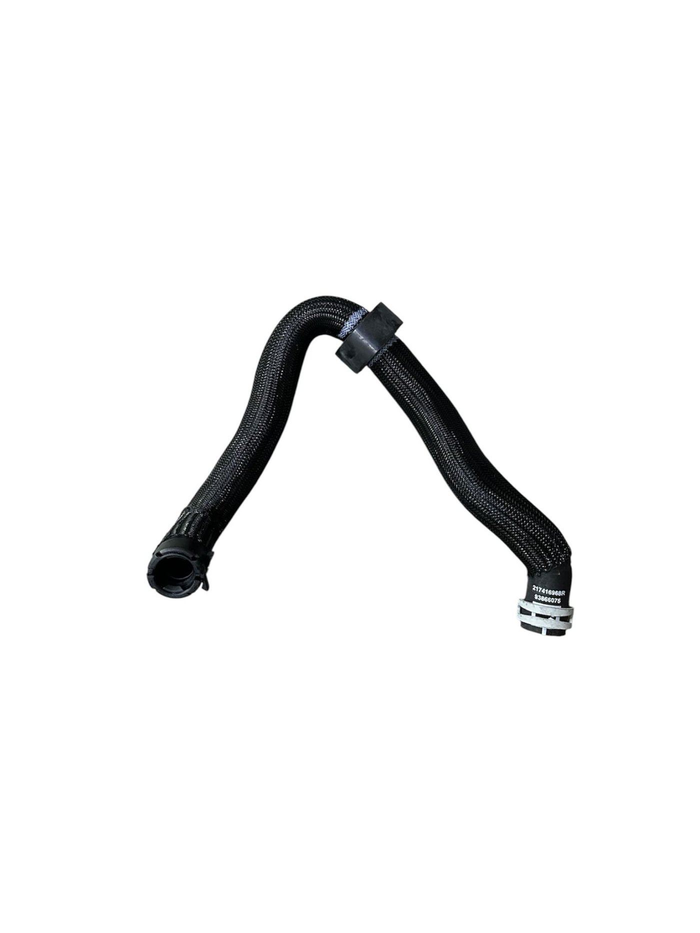 RADYATÖR HORTUMU TRAFIC III