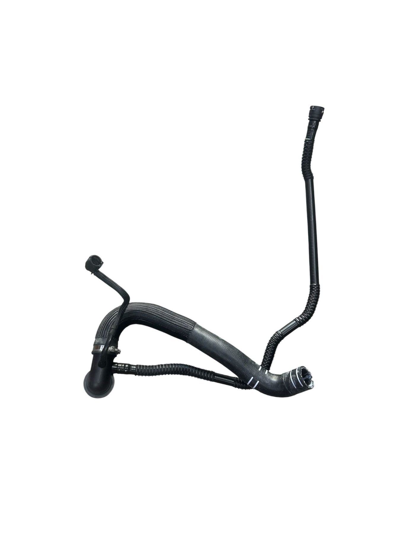 RADYATÖR SU GİRİŞ BORUSU