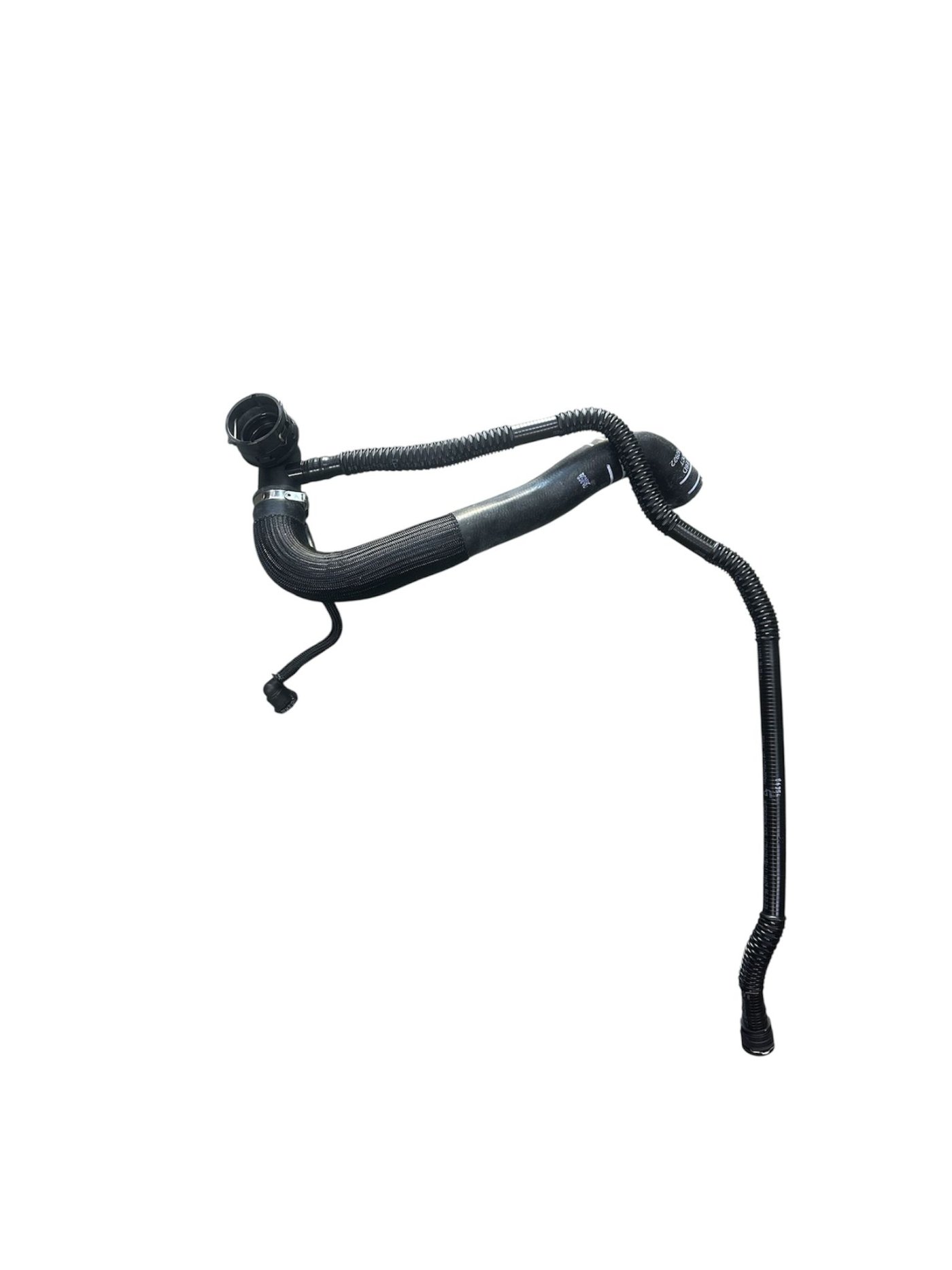 RADYATÖR SU GİRİŞ BORUSU