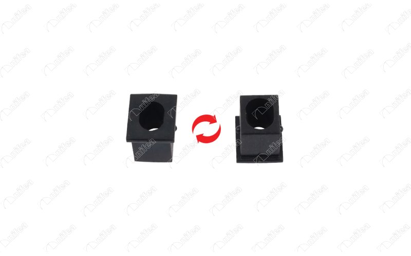 RADYATÖR TUTUCU LASTİĞİ 