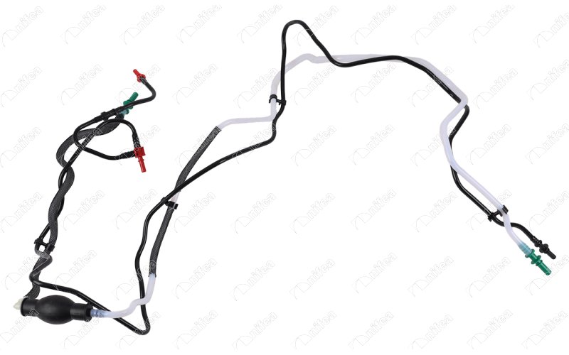 RENAULT CLIO III YAKIT BORUSU