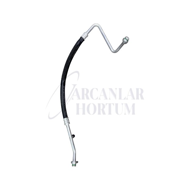 RENAULT CLİO IV 1.5 KLİMA HORTUMU