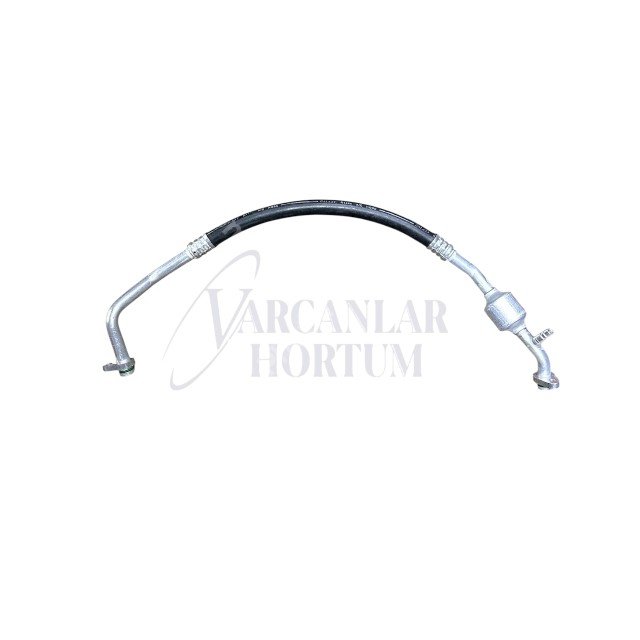 RENAULT CLİO IV KLIMA HORTUMU