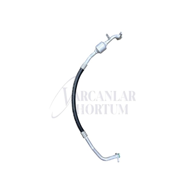 RENAULT CLİO IV KLIMA HORTUMU