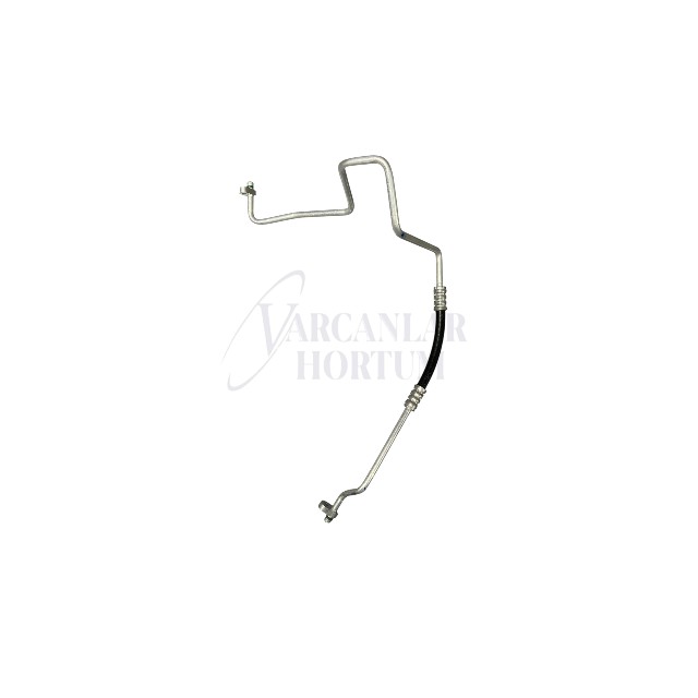 RENAULT CLİO V KLIMA HORTUMU