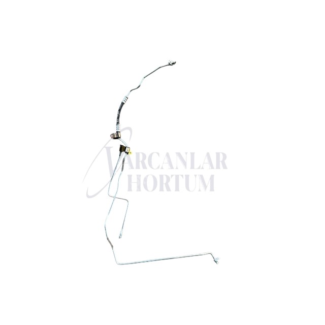 RENAULT FLUENCE KLIMA HORTUMU