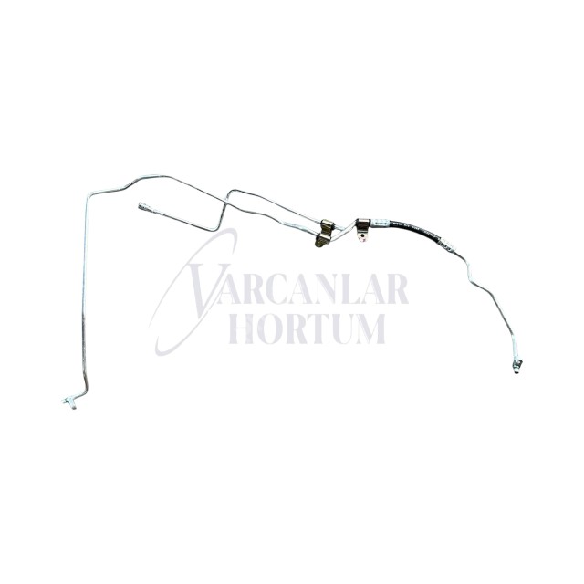 RENAULT FLUENCE KLIMA HORTUMU