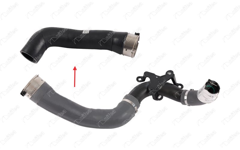 RENAULT KADJAR TURBO HORTUMU