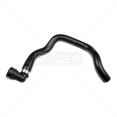 RENAULT KANGOO | GRAND KANGOO II KALORİFER GİRİŞ HORTUMU