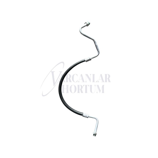 RENAULT MEGANE IV  KLIMA HORTUMU