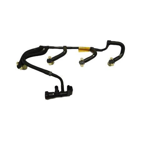 RENAULT MEGANE IV YAKIT DÖNÜŞ BORUSU 