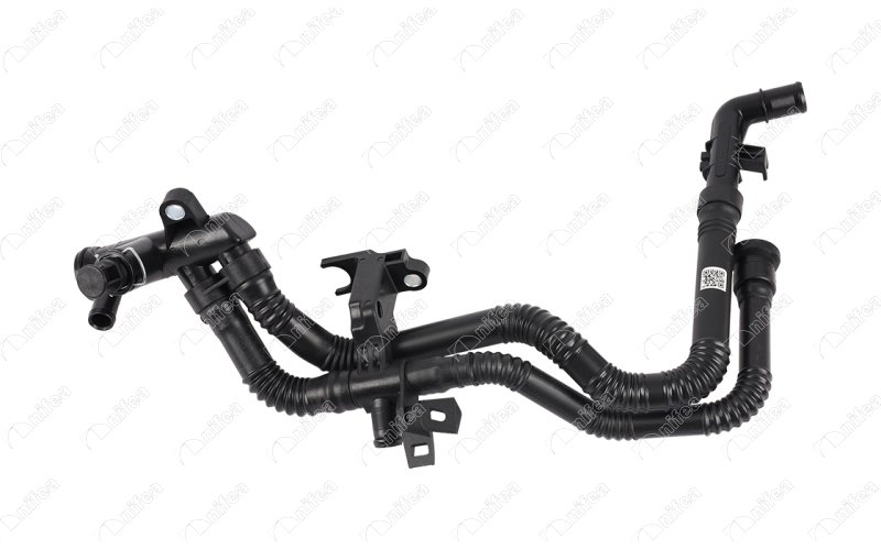 SU HORTUMU Montaj Yeri : Motordan Su Pompasına