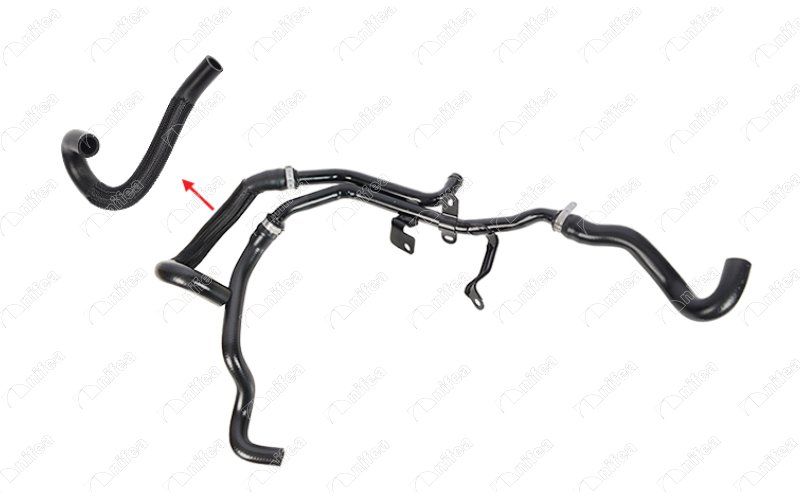  SU HORTUMU METAL BORU HARİÇ