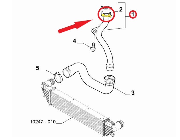 TURBO BORUSU CONTASI 