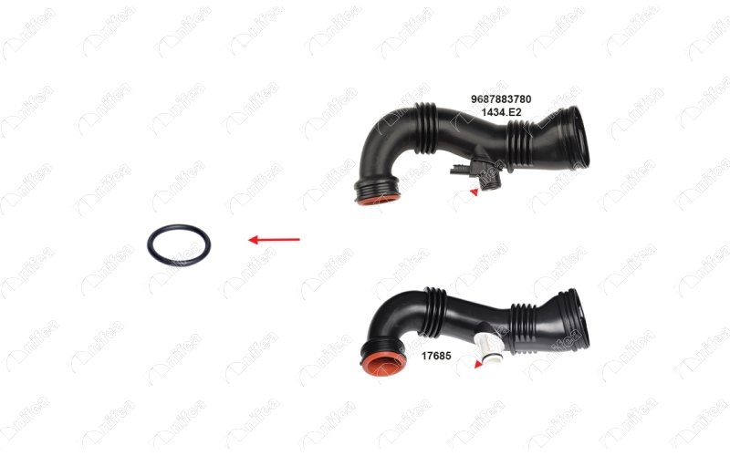  TURBO BORUSU CONTASI