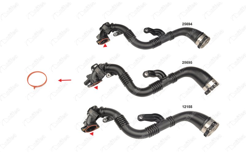 TURBO BORUSU CONTASI