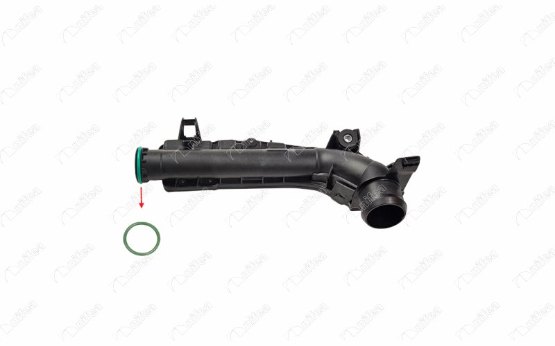  Turbo Borusu Contası plastik Boru Hariç 