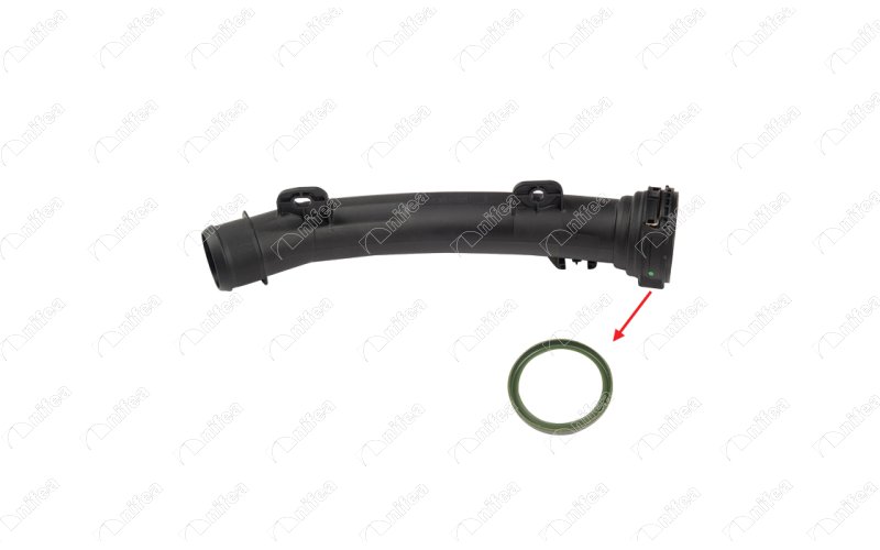  Turbo Borusu Contası plastik Boru Hariç 