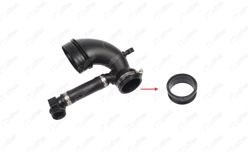  Turbo Borusu Contası plastik Boru Hariç 