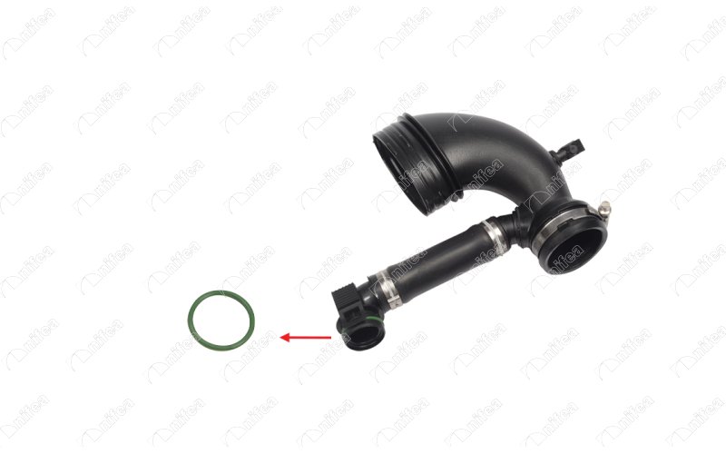  Turbo Borusu Contası plastik Boru Hariç 