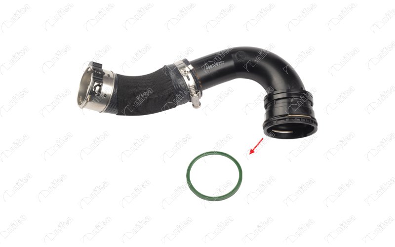  Turbo Borusu Contası plastik Boru Hariç 