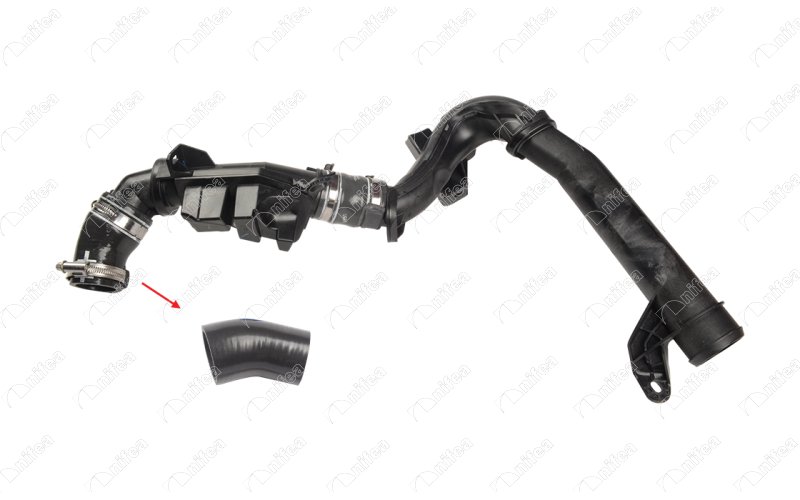  TURBO BORUSU HORTUMU PLASTİK BORU HARİÇ