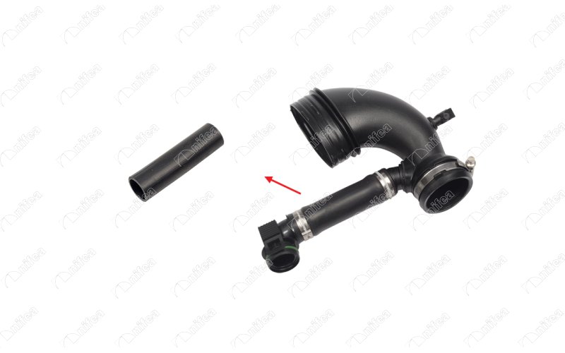  TURBO BORUSU HORTUMU PLASTİK BORU HARİÇ