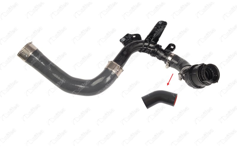 TURBO HORTUMU NISSAN MICRA 