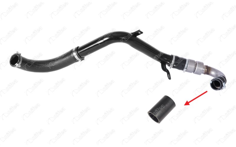  TURBO HORTUMUMETAL BORU HARİÇ