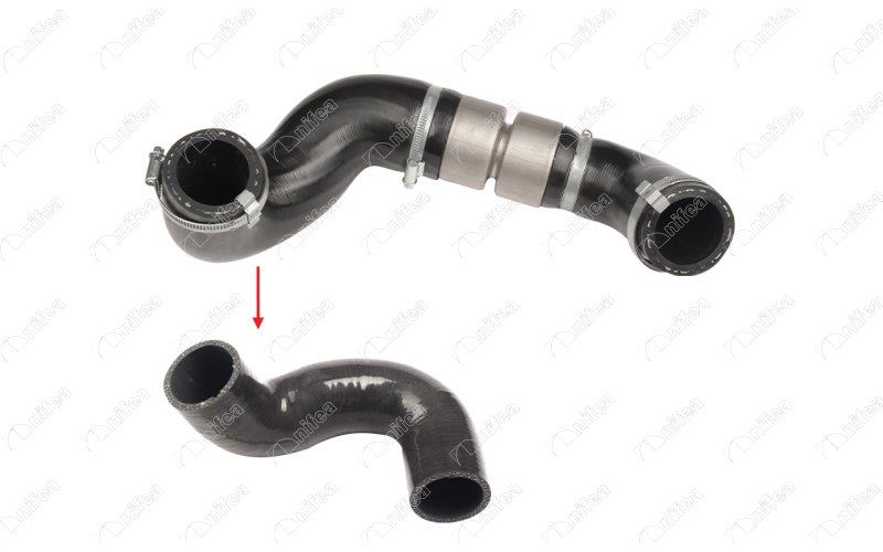  TURBO HORTUMUMETAL BORU HARİÇ