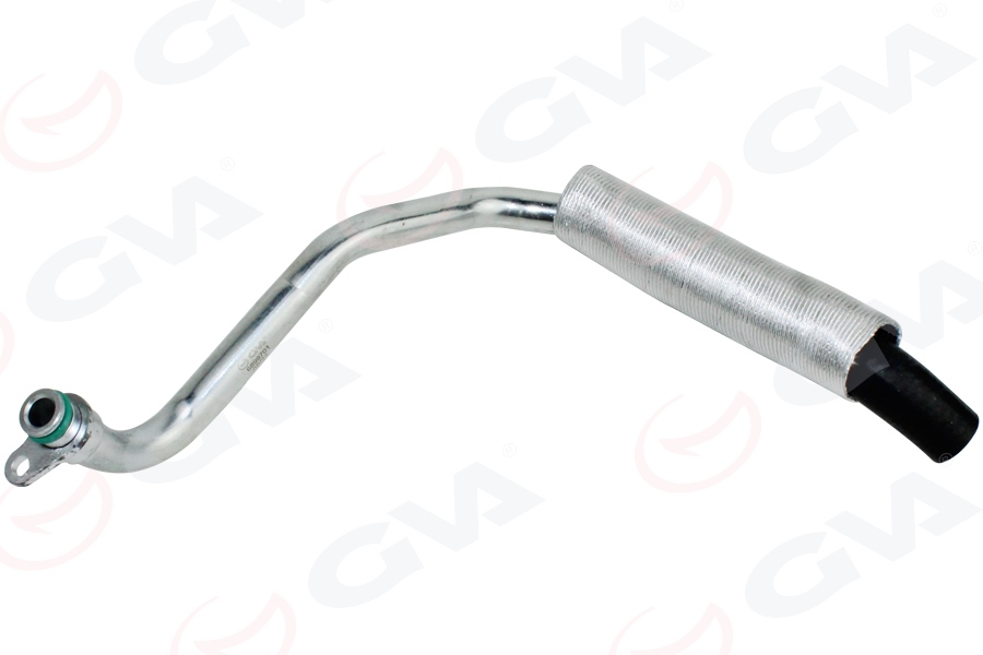 TURBO ŞARJ YAĞ BORUSU