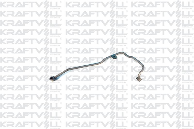 TURBO YAĞLAMA BORUSU