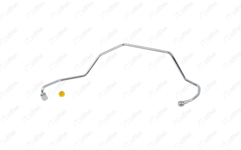 TURBO YAĞLAMA BORUSU Montaj Yeri : Turboşarj Üzerine 