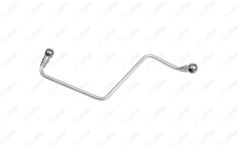  Turbo Yağlama Borusu 